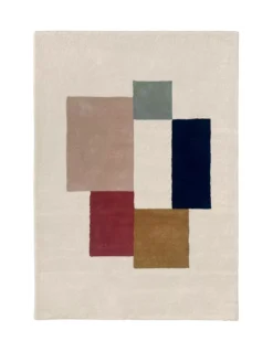 Tapis Quadran, Edito