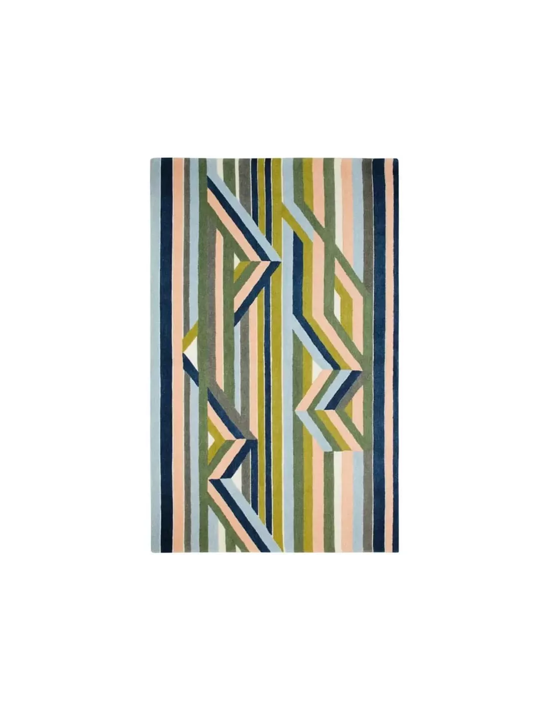 Tapis Reflets sur le Rhone, Christian Lacroix Tapis Reflets Sur Le Rhone, Christian Lacroix -Deco En Ligne Magasin tapis reflets sur le rhone christian