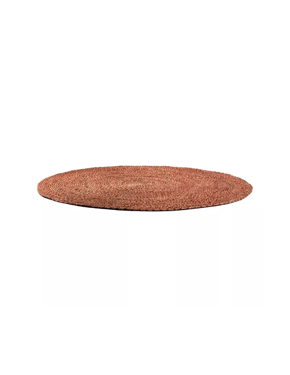 Tapis rond Elliot Marmelade, Vivaraise Tapis Rond Elliot Marmelade, Vivaraise -Deco En Ligne Magasin tapis rond elliot marmelade vivaraise 1