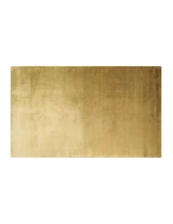 Tapis Saraille Ochre, Designers Guild