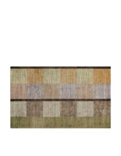 Tapis Sarang Ochre, Designers Guild