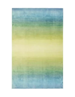 Tapis Savoie Azure, Designers Guild