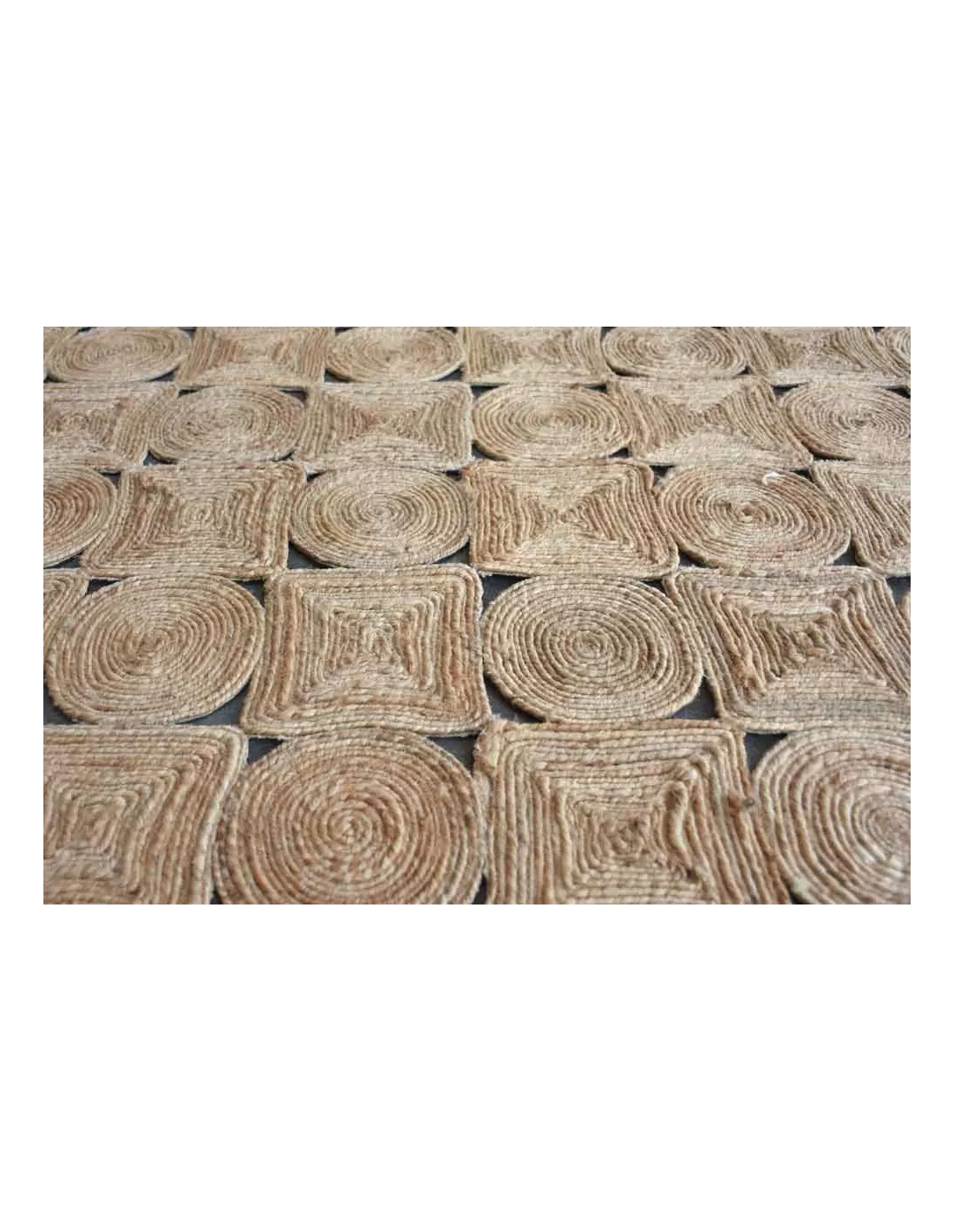 Tapis Sienna Naturel, The Rug Republic Tapis Sienna Naturel, The Rug Republic -Deco En Ligne Magasin tapis sienna naturel the rug republic 1