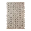 Tapis Sienna Naturel, The Rug Republic