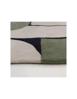 Tapis Strada Vert, Edito -Deco En Ligne Magasin tapis strada vert edito 1