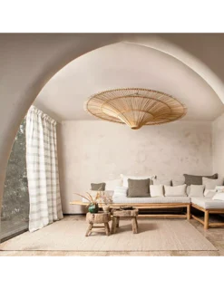 Deco En Ligne Magasin -Deco En Ligne Magasin tapis sureau ecru lelievre 1