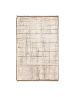 Tapis Tokusa Birch, Designers Guild