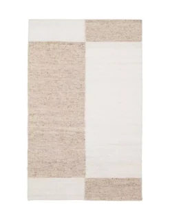 Tapis Vilette Alabaster, Designers Guild