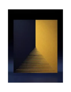 Tapis Xantho Jaune, Lelievre