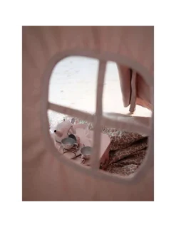 Tipi Enfant Rose, JaBaDaBaDo -Deco En Ligne Magasin tipi enfant rose jabadabado 2