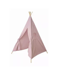 Tipi Enfant Rose, JaBaDaBaDo