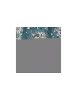 Tissu Angelots Pétrole Jean Paul Gaultier 2 Tissu Angelots Pétrole Jean Paul Gaultier -Deco En Ligne Magasin tissu angelots petrole jean paul gaultier 2