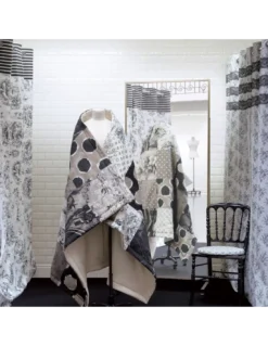 Tissu Angelots Pétrole Jean Paul Gaultier 5 Tissu Angelots Pétrole Jean Paul Gaultier -Deco En Ligne Magasin tissu angelots petrole jean paul gaultier 5