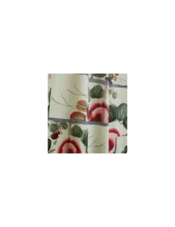 Tissu Babouchka Amande, Jean Paul Gaultier