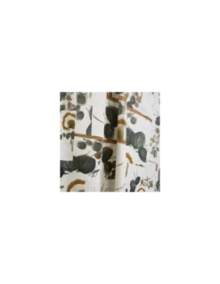 Tissu Babouchka Naturel, Jean Paul Gaultier