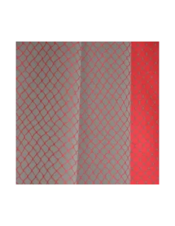 Tissu Cabaret Laque Jean Paul Gaultier