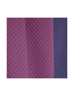 Tissu Cabaret Nectar Jean Paul Gaultier