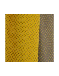 Tissu Cabaret Pollen Jean Paul Gaultier