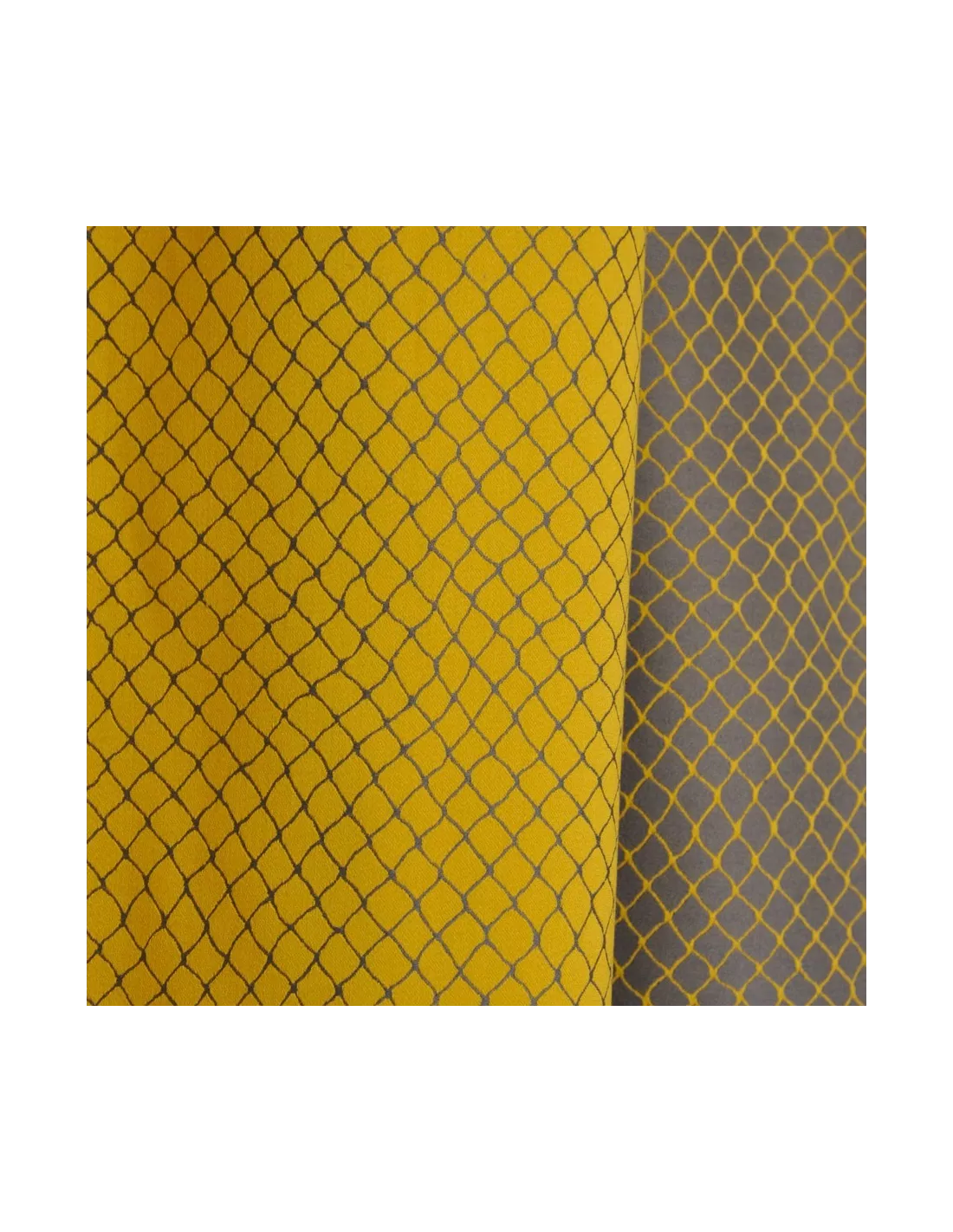 Tissu Cabaret pollen Jean Paul Gaultier Tissu Cabaret Pollen Jean Paul Gaultier -Deco En Ligne Magasin tissu cabaret pollen jean paul gaultier