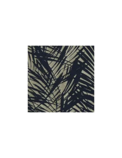 Tissu Cuba Fusain By Lelievre