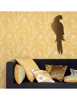 Tissu Cuba Laque By Lelievre -Deco En Ligne Magasin tissu cuba laque by lelievre 2