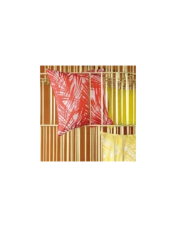 Tissu Cuba Laque By Lelievre -Deco En Ligne Magasin tissu cuba laque by lelievre 4