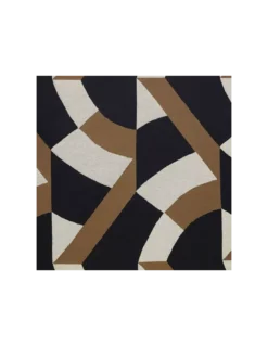 Tissu Dalaï Ecaille, Lelievre