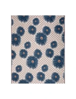 Tissu Daria, K3 Design By Kenzo Takada -Deco En Ligne Magasin tissu daria k3 design by kenzo takada 1