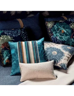 Tissu Daria, K3 Design By Kenzo Takada