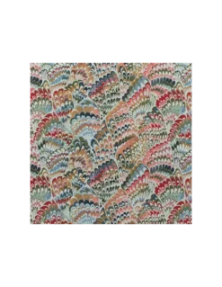 Tissu Divin Céladon, Lelievre