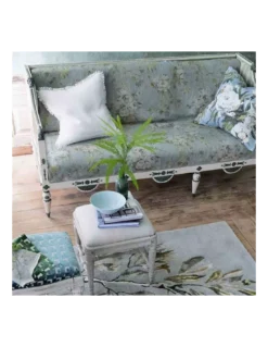 Tissu Floreale Céladon, Designers Guild -Deco En Ligne Magasin tissu floreale celadon designers guild 2