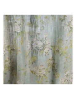 Tissu Floreale Zinc, Designers Guild -Deco En Ligne Magasin tissu floreale zinc designers guild 2