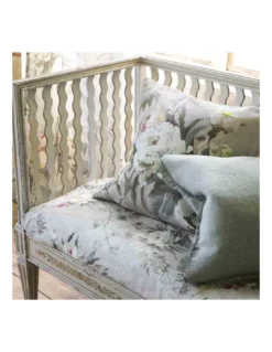 Tissu Floreale Zinc, Designers Guild -Deco En Ligne Magasin tissu floreale zinc designers guild 3