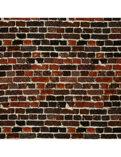 Tissu Folk Terre Jean Paul Gaultier