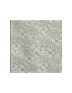 Tissu Hana Kasuri Beige, K3 Design By Kenzo Takada