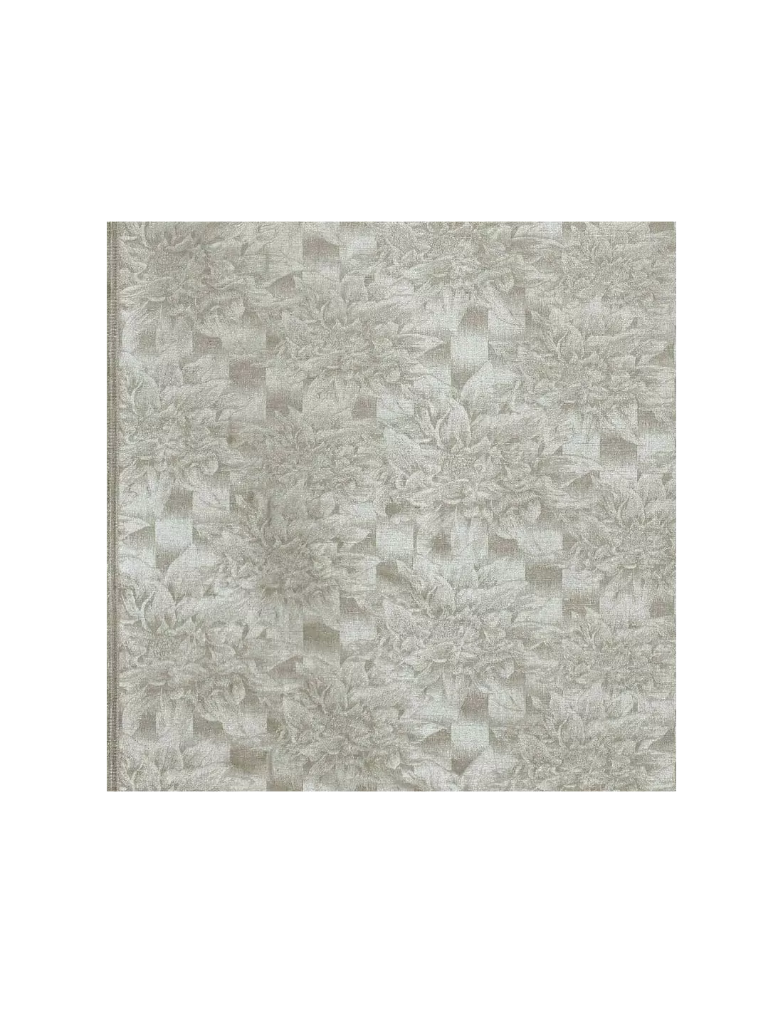 Tissu Hana Kasuri beige, K3 design by Kenzo Takada Tissu Hana Kasuri Beige, K3 Design By Kenzo Takada -Deco En Ligne Magasin tissu hana kasuri beige k3 design by kenzo takada