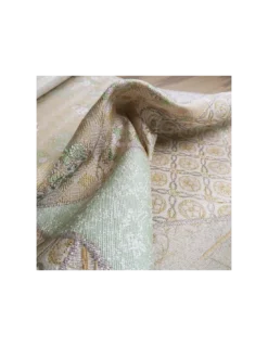 Tissu Hanatsugi Sakura, K3 Design By Kenzo Takada 3 Tissu Hanatsugi Sakura, K3 Design By Kenzo Takada -Deco En Ligne Magasin tissu hanatsugi sakura k3 design by kenzo takada 2