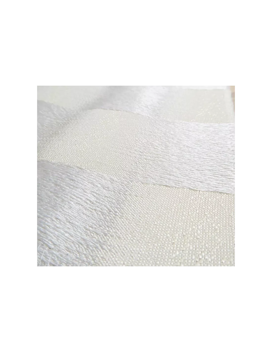 Tissu Ikat ivoire, K3 design by Kenzo Takada Tissu Ikat Ivoire, K3 Design By Kenzo Takada -Deco En Ligne Magasin tissu ikat ivoire k3 design by kenzo takada 1