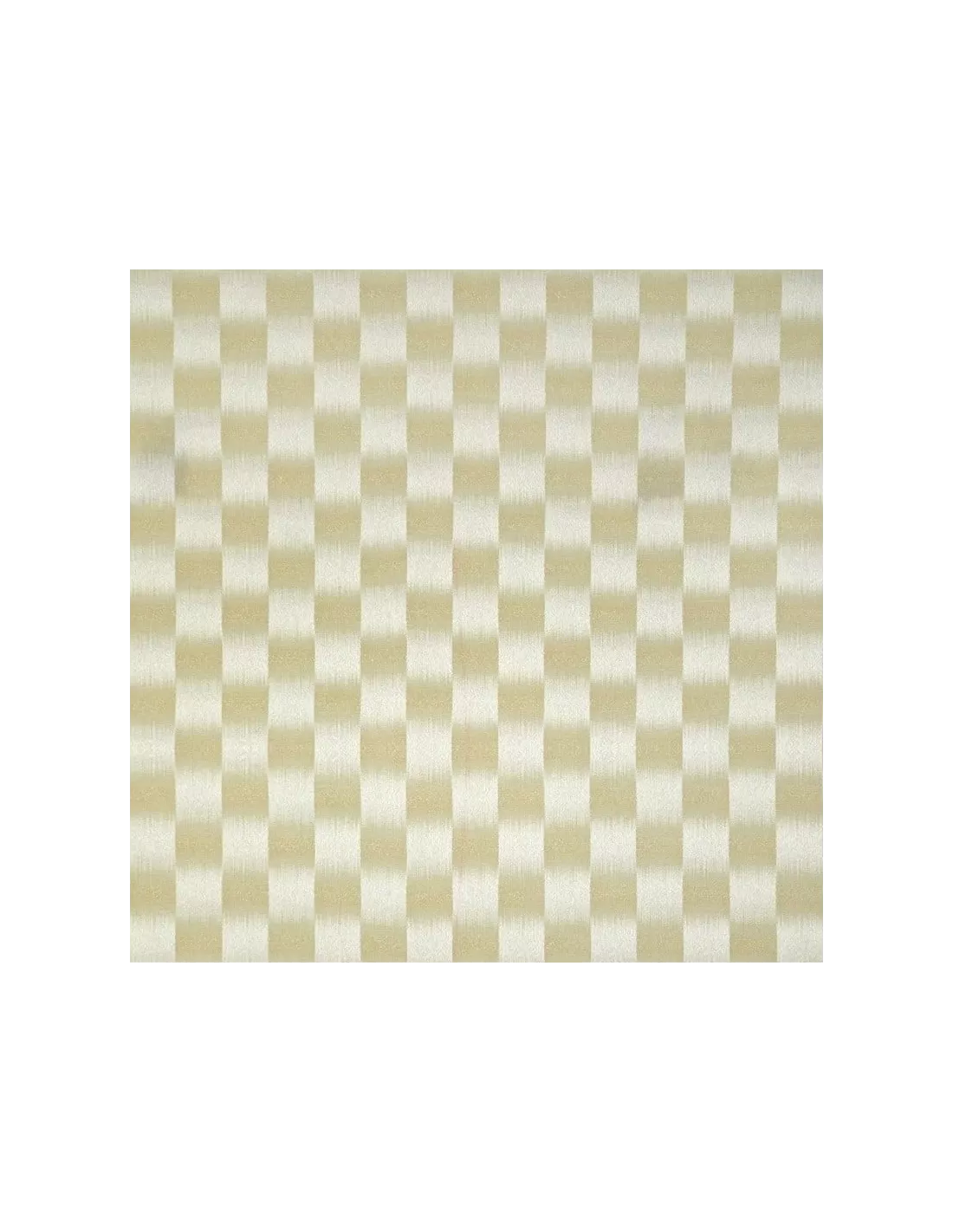 Tissu Ikat ivoire, K3 design by Kenzo Takada Tissu Ikat Ivoire, K3 Design By Kenzo Takada -Deco En Ligne Magasin tissu ikat ivoire k3 design by kenzo takada