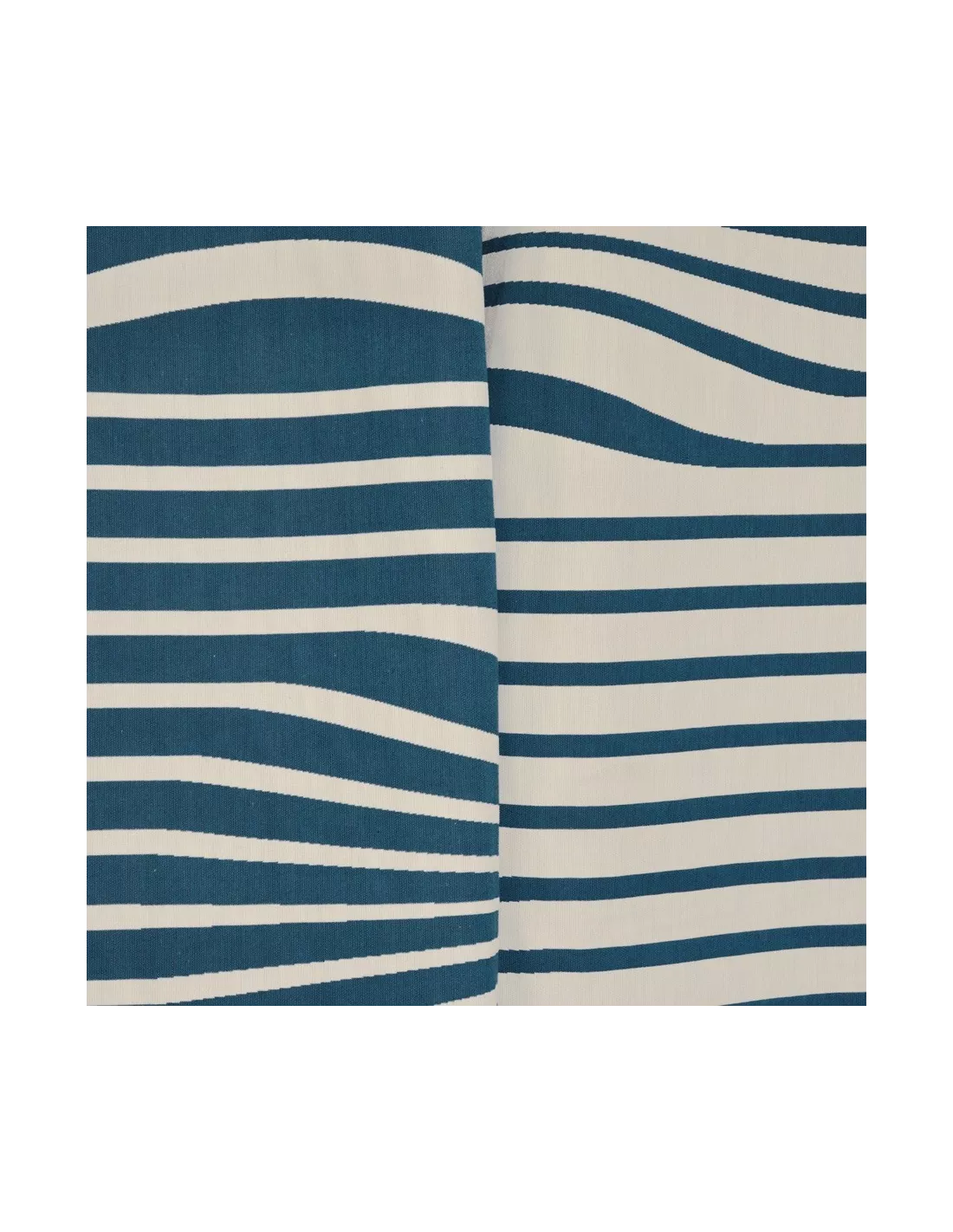 Tissu Illusion baltique Jean Paul Gaultier Tissu Illusion Baltique Jean Paul Gaultier -Deco En Ligne Magasin tissu illusion baltique jean paul gaultier