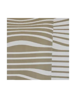 Tissu Illusion Beige Jean Paul Gaultier