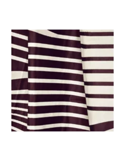 Tissu Illusion Nectar Jean Paul Gaultier