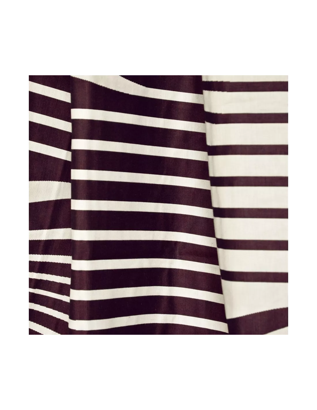 Tissu Illusion nectar Jean Paul Gaultier Tissu Illusion Nectar Jean Paul Gaultier -Deco En Ligne Magasin tissu illusion nectar jean paul gaultier