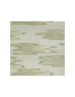 Tissu Kasumi Ivoire/doré, K3 Design By Kenzo Takada