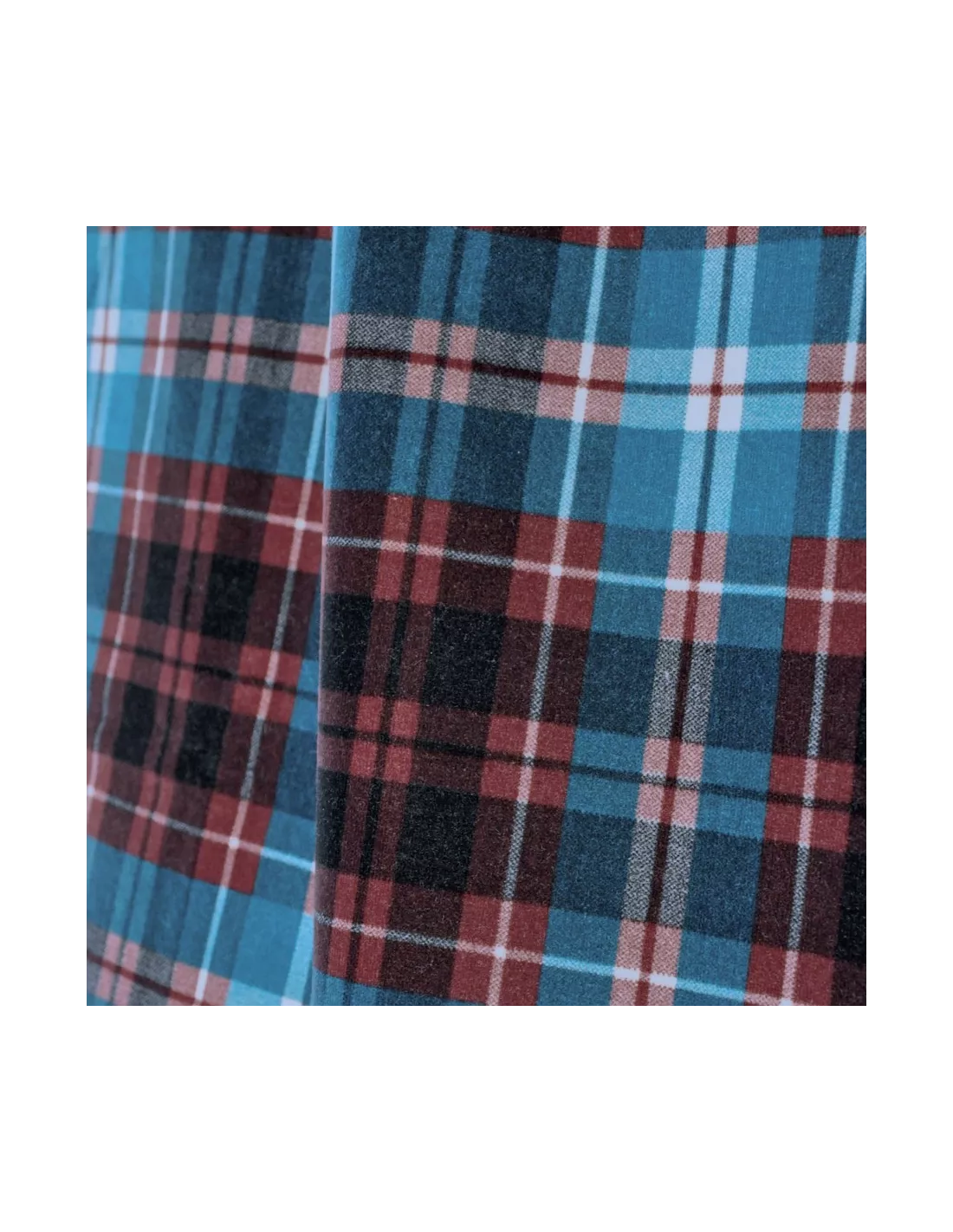 Tissu Kilt bengale Jean Paul Gaultier Tissu Kilt Bengale Jean Paul Gaultier -Deco En Ligne Magasin tissu kilt bengale jean paul gaultier