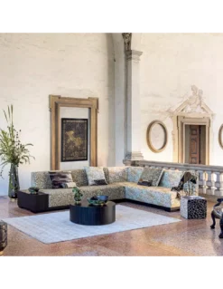 Tissu Kiri No Hana, K3 Design By Kenzo Takada 2 Tissu Kiri No Hana, K3 Design By Kenzo Takada -Deco En Ligne Magasin tissu kiri no hana k3 design by kenzo takada 1