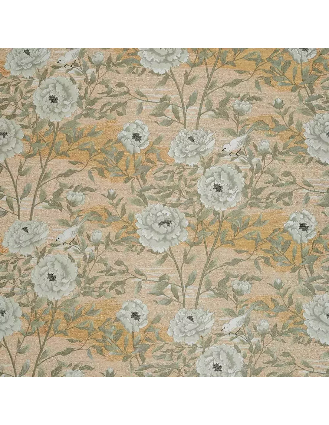 Tissu Kiri No Hana, K3 design by Kenzo Takada Tissu Kiri No Hana, K3 Design By Kenzo Takada -Deco En Ligne Magasin tissu kiri no hana k3 design by kenzo takada