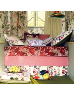 Tissu Kyoto Taupe, Jean Paul Gaultier -Deco En Ligne Magasin tissu kyoto taupe jean paul gaultier 2