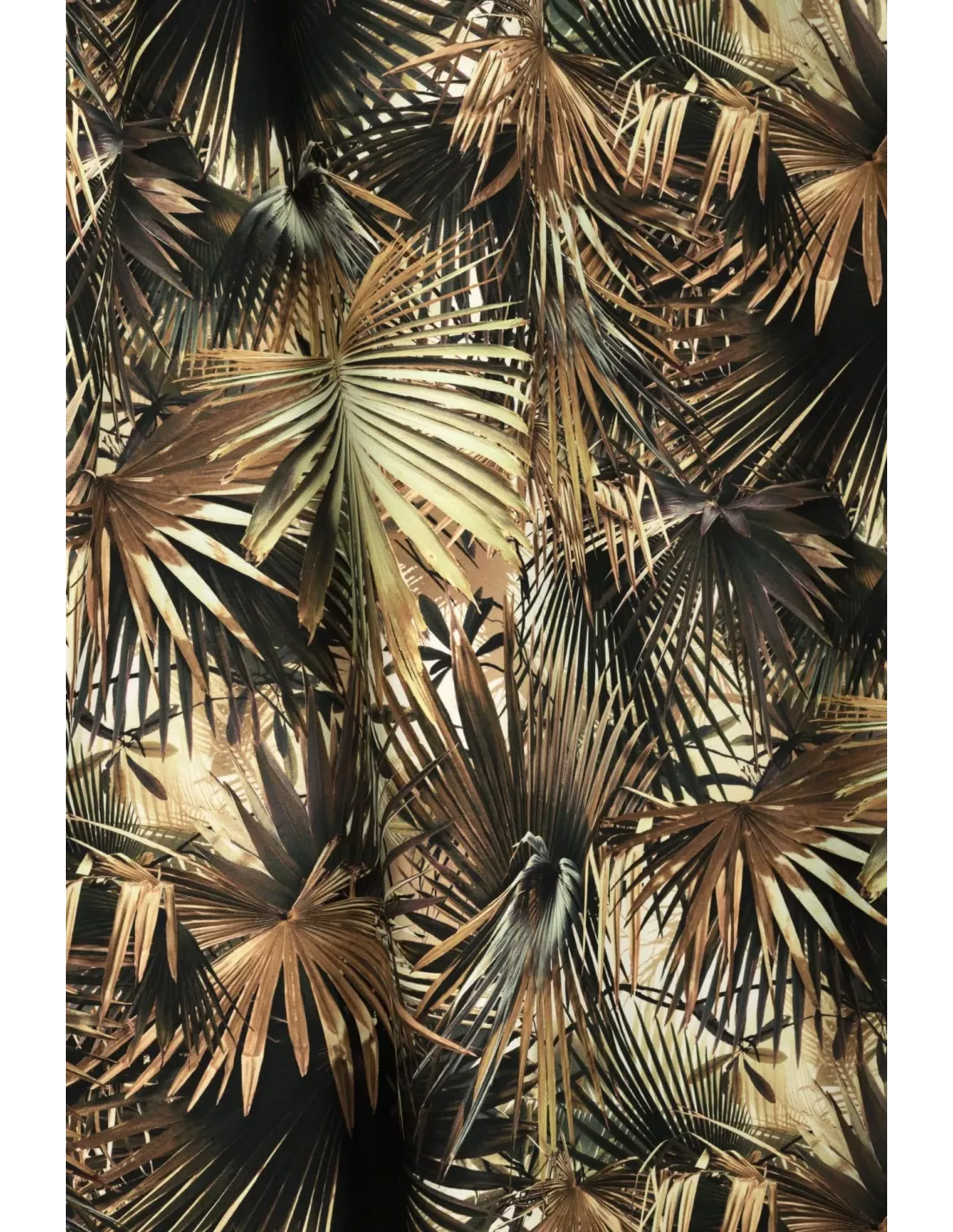 Tissu Les Marquises Mordore Outdoor, Jean Paul Gaultier Tissu Les Marquises Mordore Outdoor, Jean Paul Gaultier -Deco En Ligne Magasin tissu les marquises mordore outdoor jean paul gaultier 1