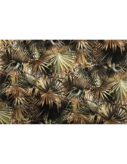 Tissu Les Marquises Mordore Outdoor, Jean Paul Gaultier 2 Tissu Les Marquises Mordore Outdoor, Jean Paul Gaultier -Deco En Ligne Magasin tissu les marquises mordore outdoor jean paul gaultier 2